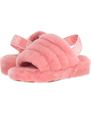 UGG Slippers Are The Best Slippers 