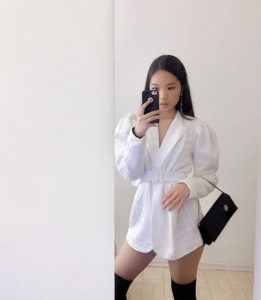 Kimberly Tran from Los Angeles - Your Fashion Guru