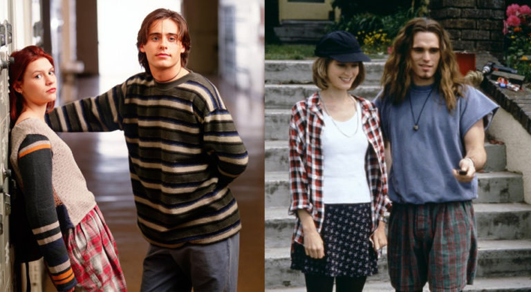 90s Fashion Trends for Teenage Girls - Your Fashion Guru