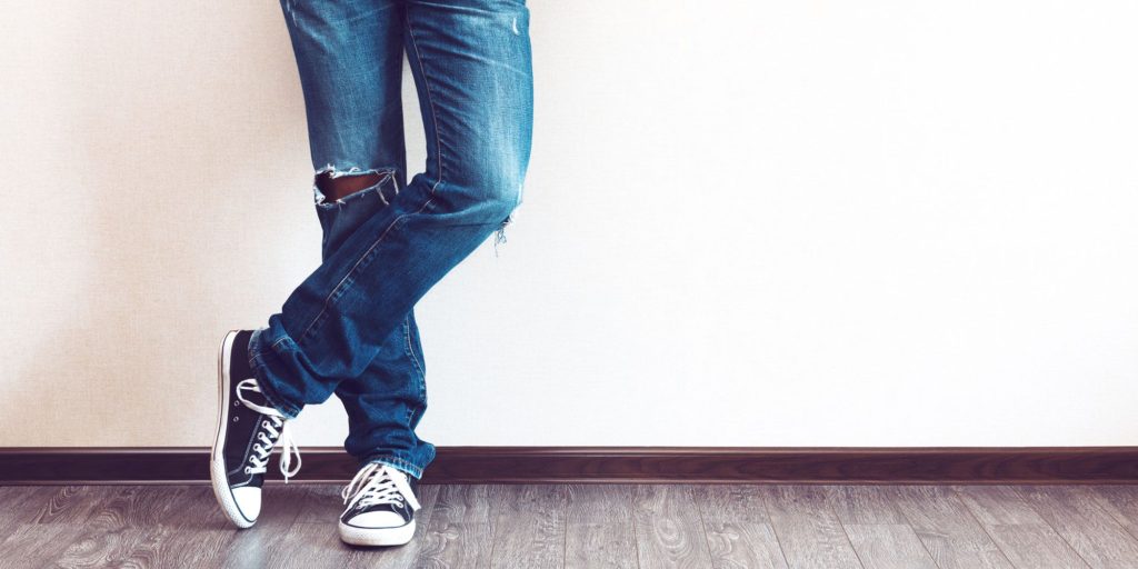 best jeans brand for men