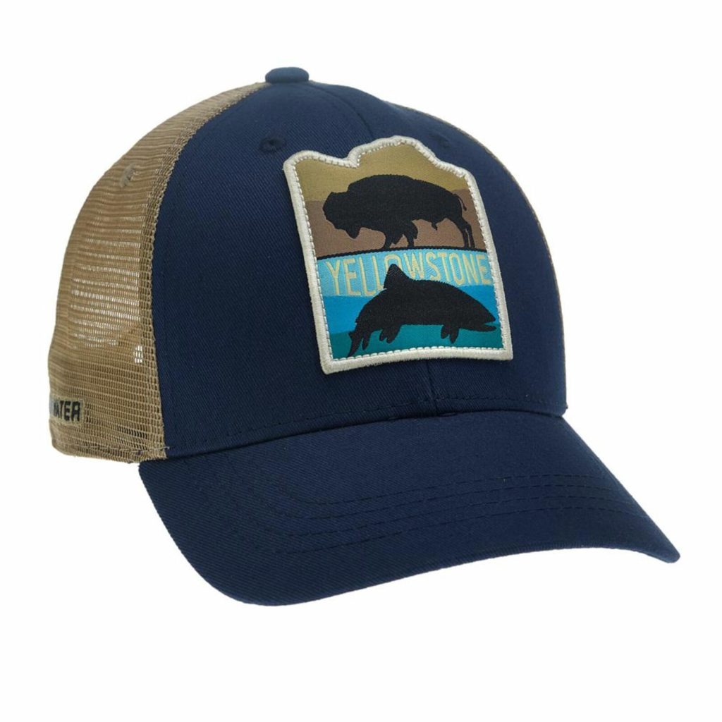 yellowstone hats and shirts