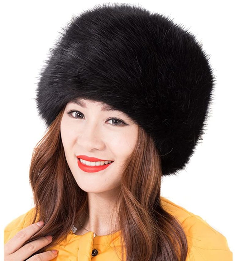 Russian Fur Hat - The Common Sight on the Fashion Circuit - Your ...