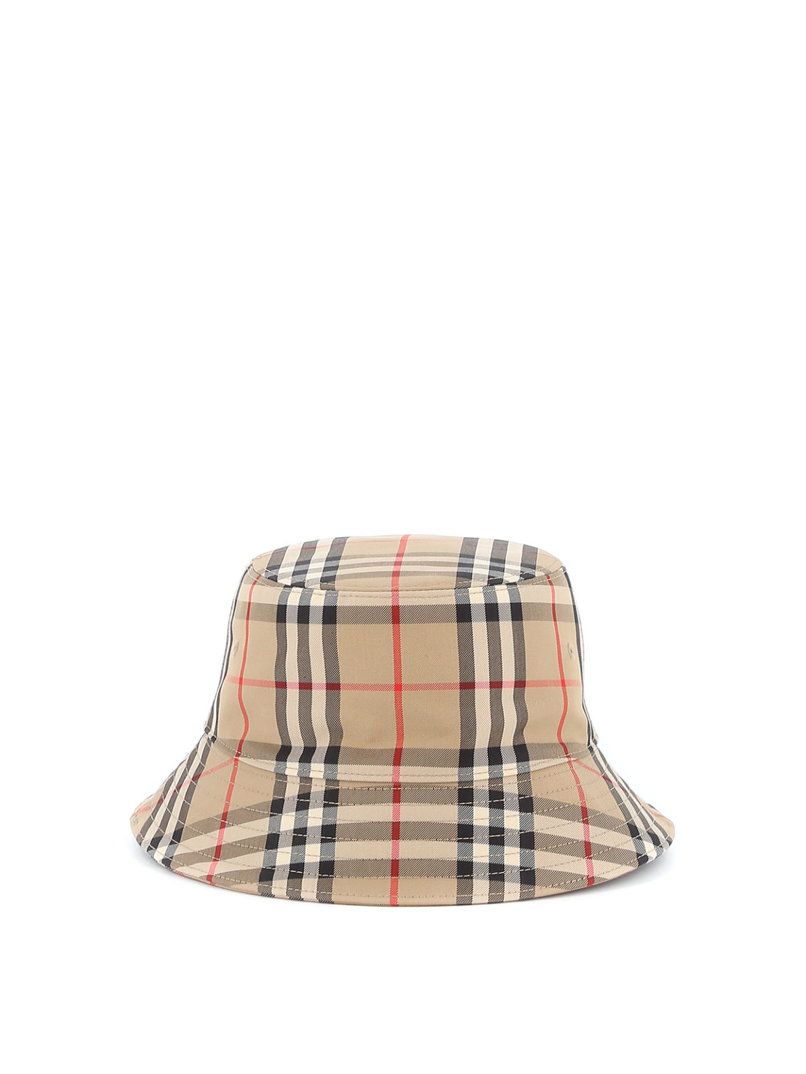 Burberry Bucket Hat - Fashion on a Cap! - Your Fashion Guru