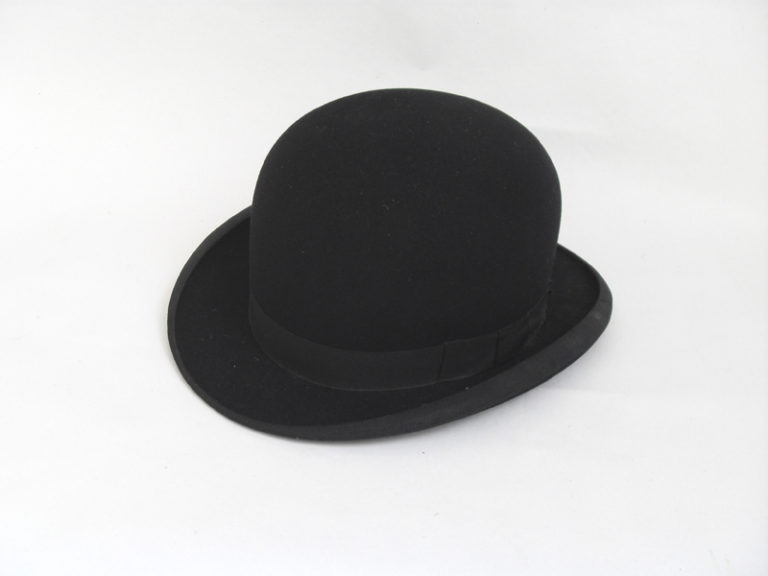 What is the Difference Between the Derby and the Billiard Hat? - Your ...