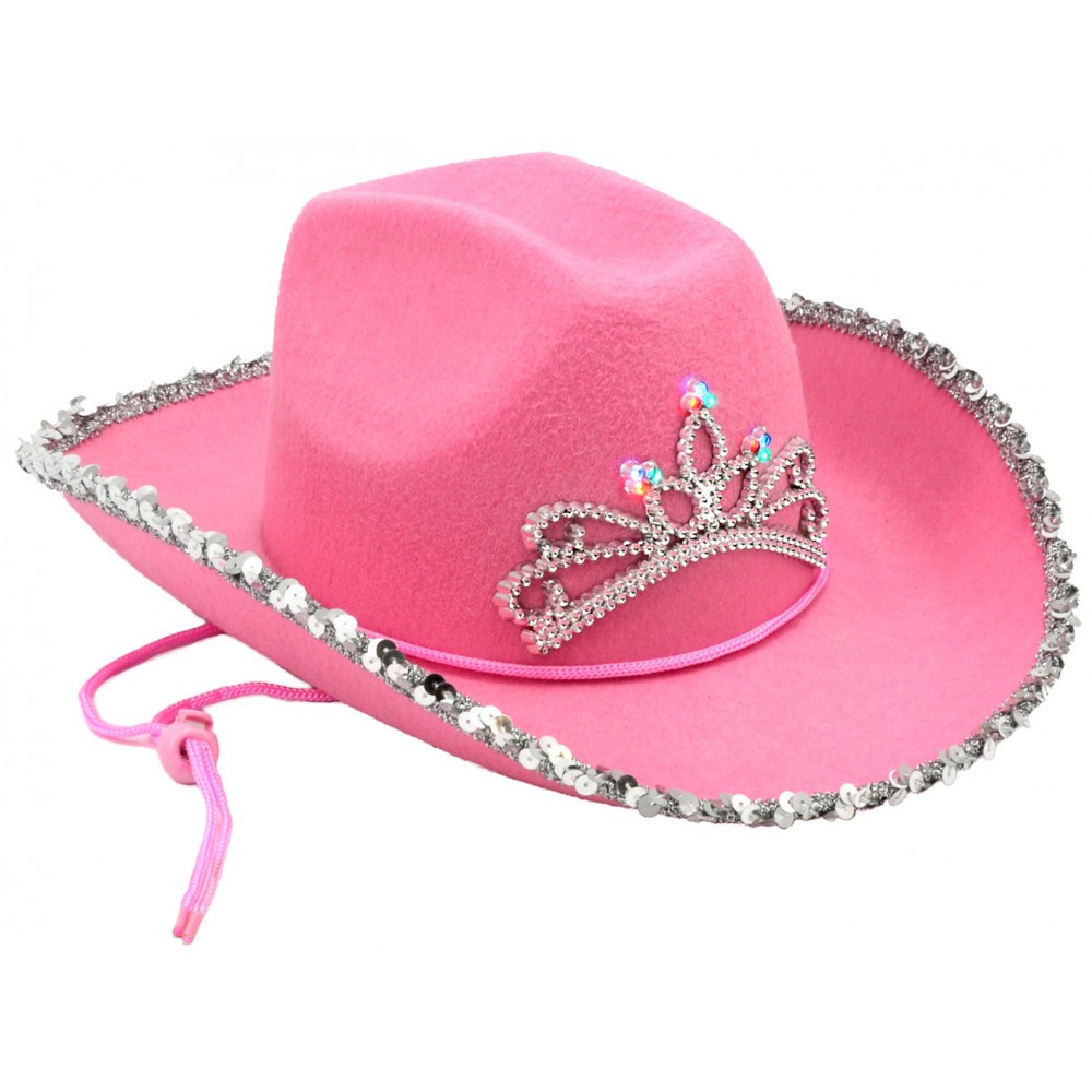 Cowgirl Hats - Your Fashion Guru