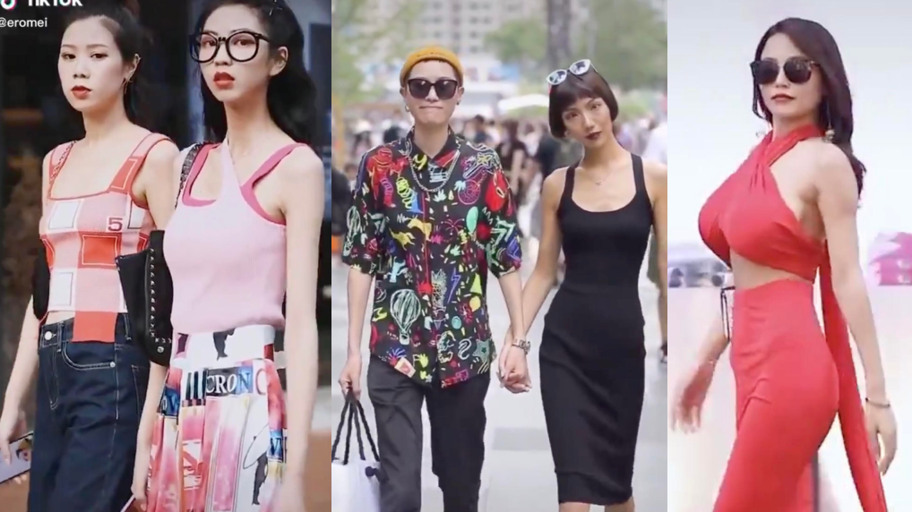 Current Chinese Fashion Trends - Your Fashion Guru