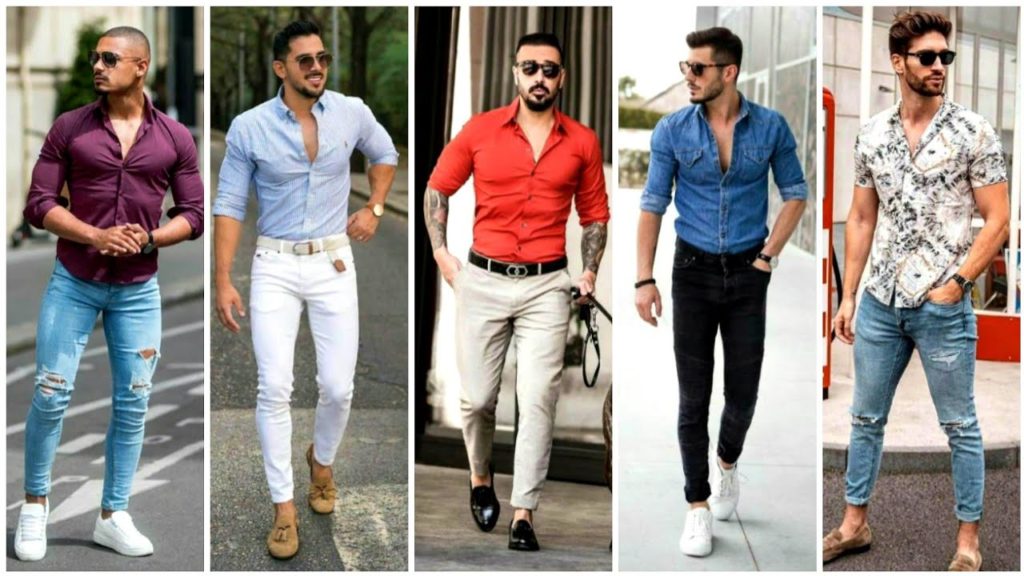 Why Is It Important To Know About Fashion Trends For Boys? - Your ...