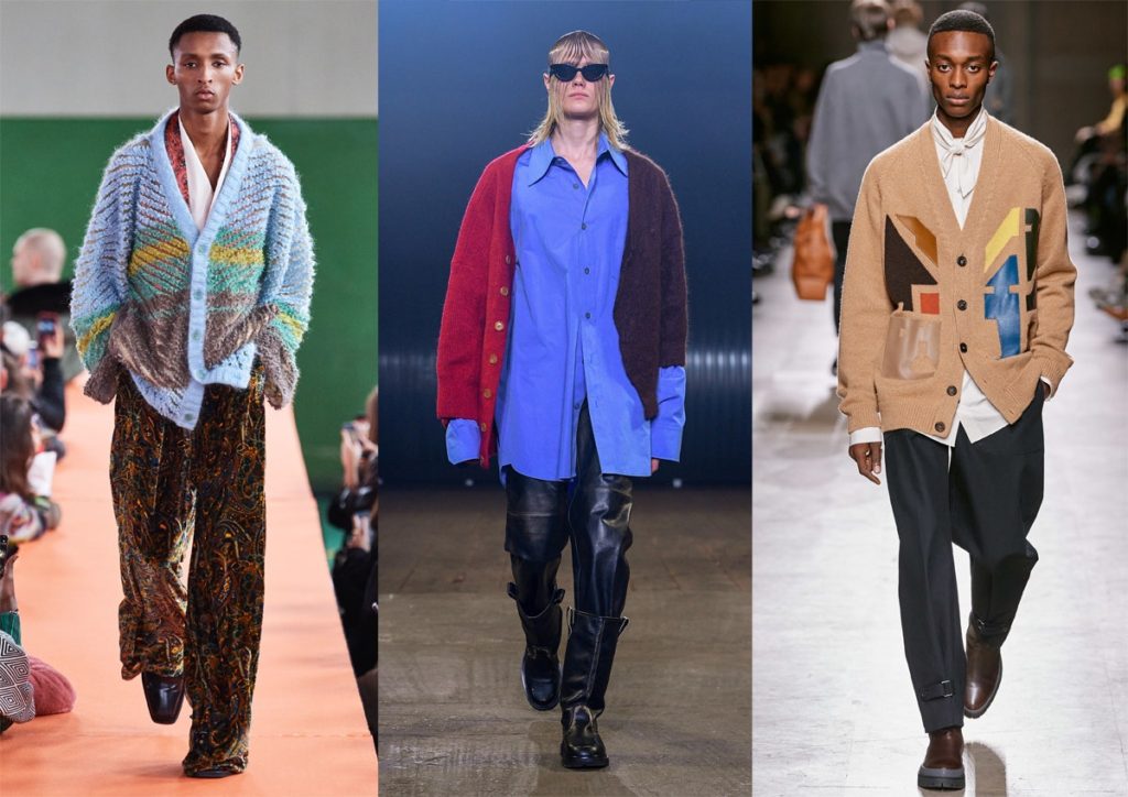 Mens Spring Fashion Trends 2021 - Your Fashion Guru