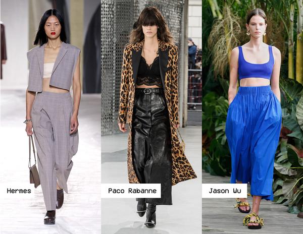 Spring 2021 Casual Fashion Trends - Your Fashion Guru