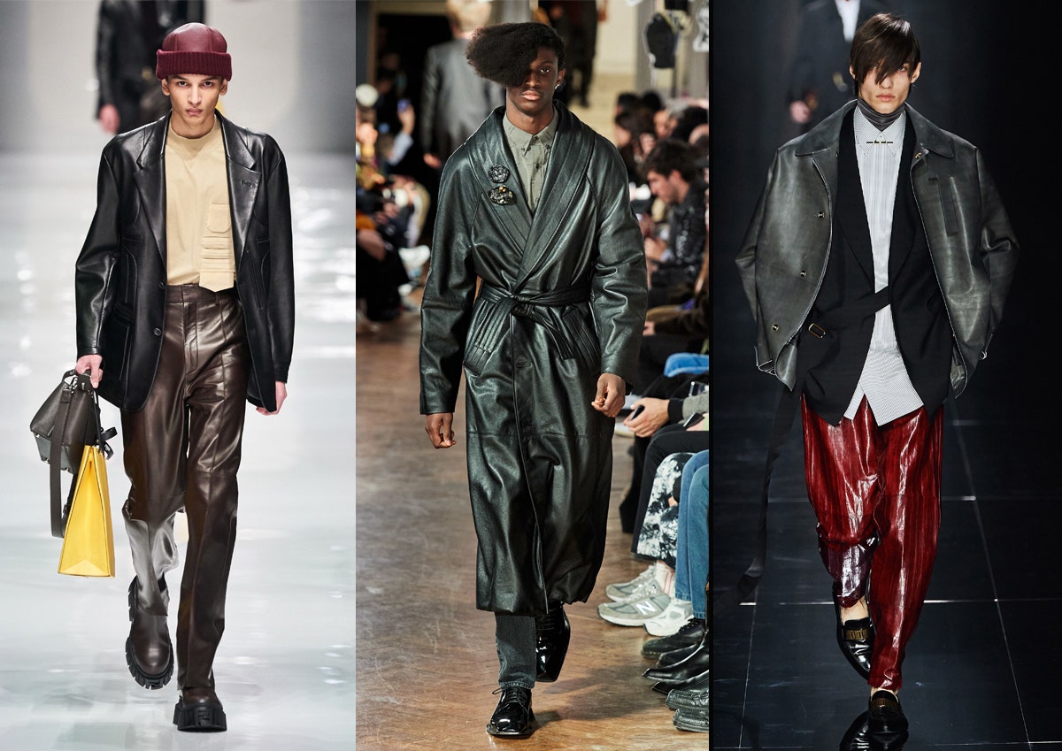 Young Men's Fashion Trends 2021 - Your Fashion Guru