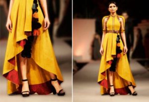 indian outfit trends 2021