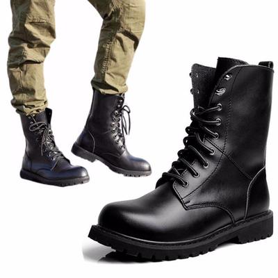 How to Choose the Right Mens Boots for Your Style and Body Type - Your 