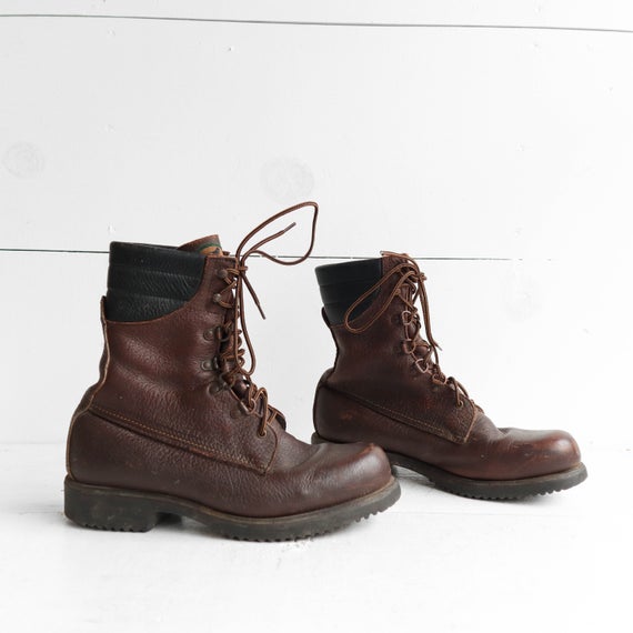 Review Of The Irish Setter Work Boots Your Fashion Guru