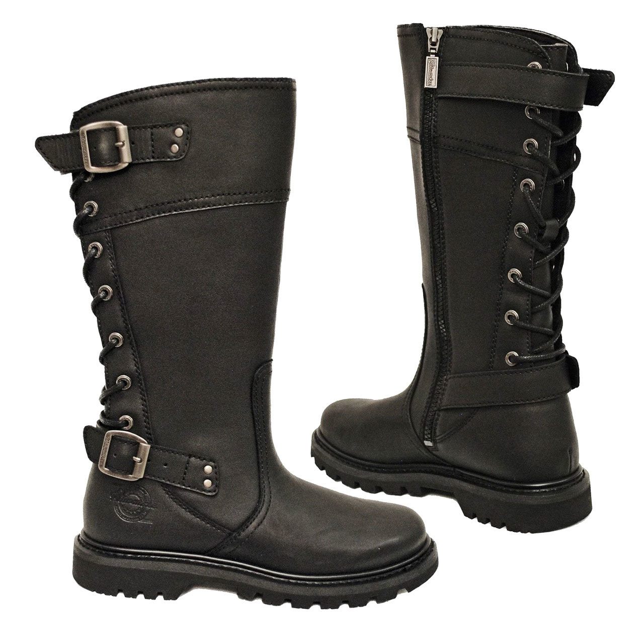 Motorcycle Boots - Fashion For Sport - Your Fashion Guru