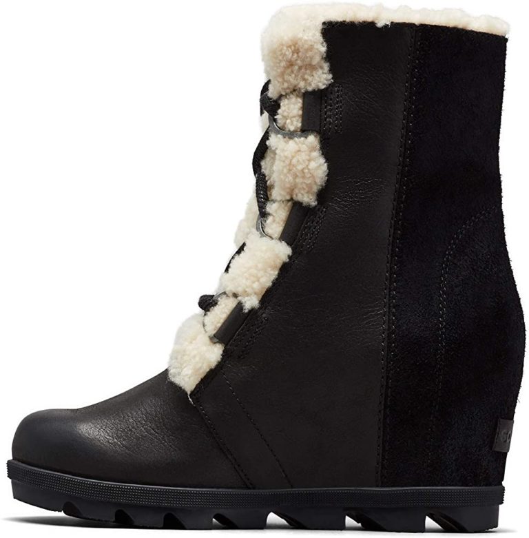 Sorel Wedge Boots Is Perfect For Every Woman's Fashion Needs - Your ...