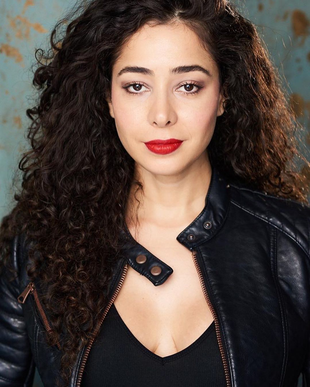 Aurora Cossio at Palm Springs, California Your Fashion Guru