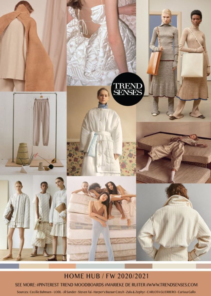 The Beaded Beige Fashion Trend For This Winter - Your Fashion Guru