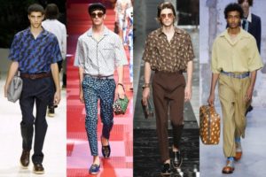 Camp Fashion Trend For Women - Your Fashion Guru