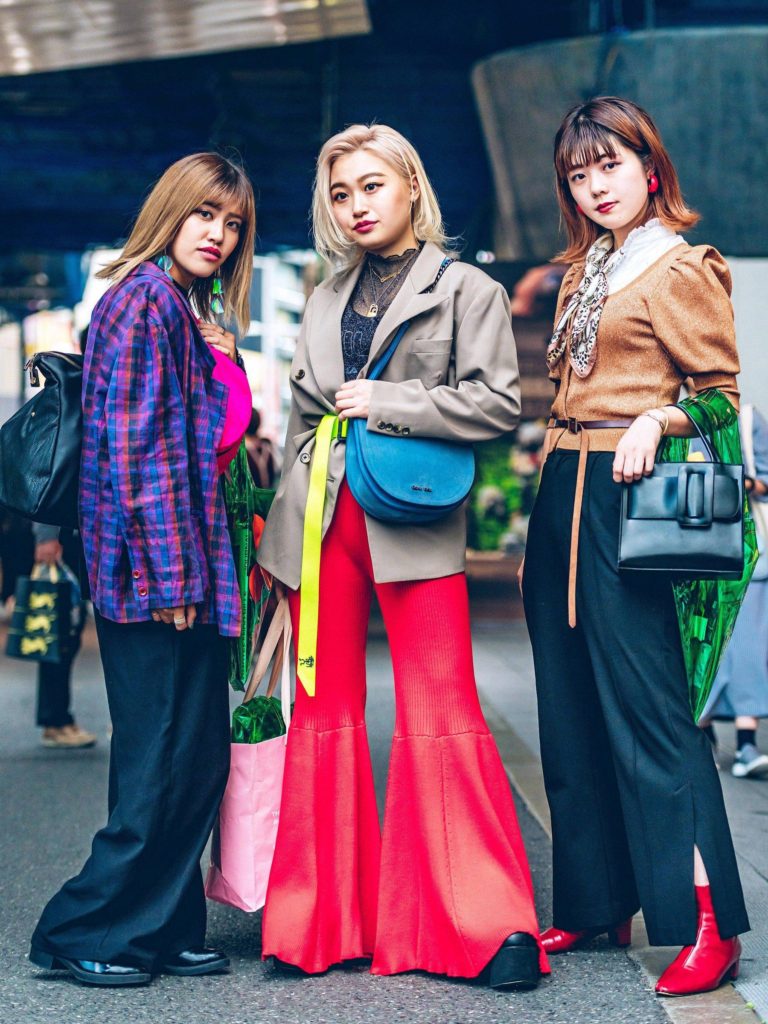 Facts About Chinese Fashion Trends - Your Fashion Guru