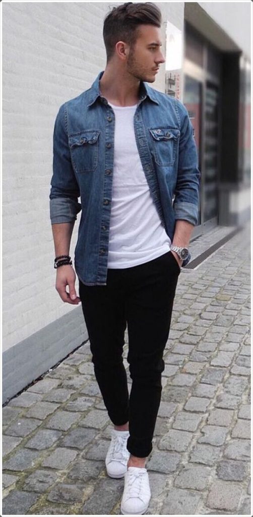 College Fashion Trends For Guys Your Fashion Guru