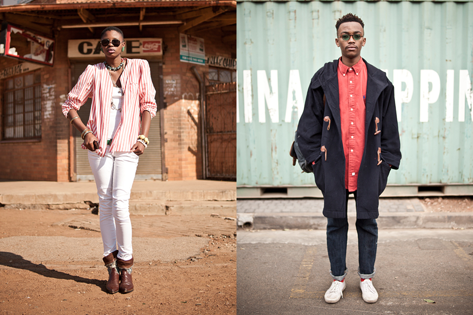 Current Fashion Trends In South Africa Your Fashion Guru