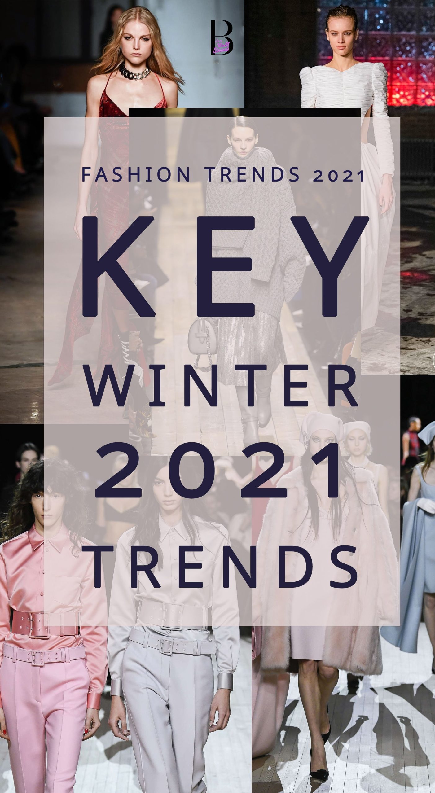 pinterest fashion trends 2021