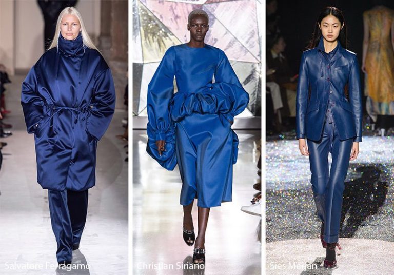 The Fall Color Trends of 2021 - Your Fashion Guru