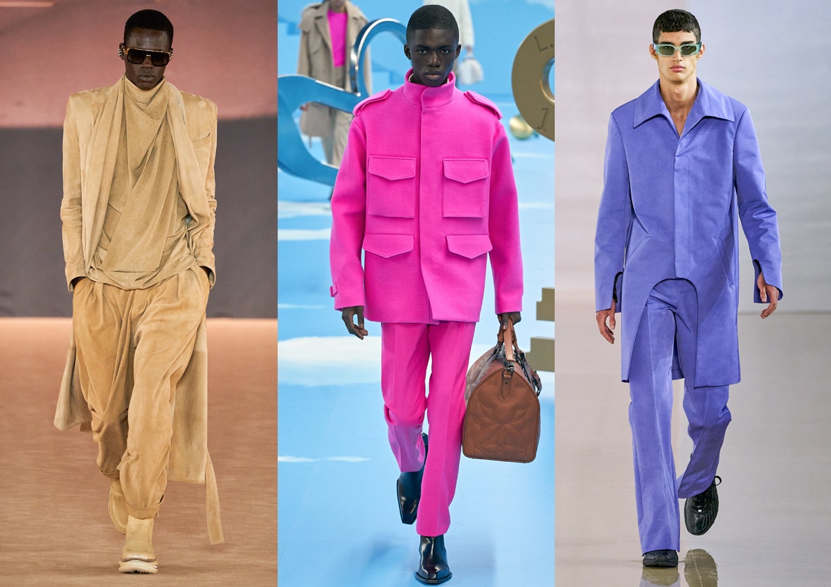 Mens Fashion Trends for 2021 - Your Fashion Guru