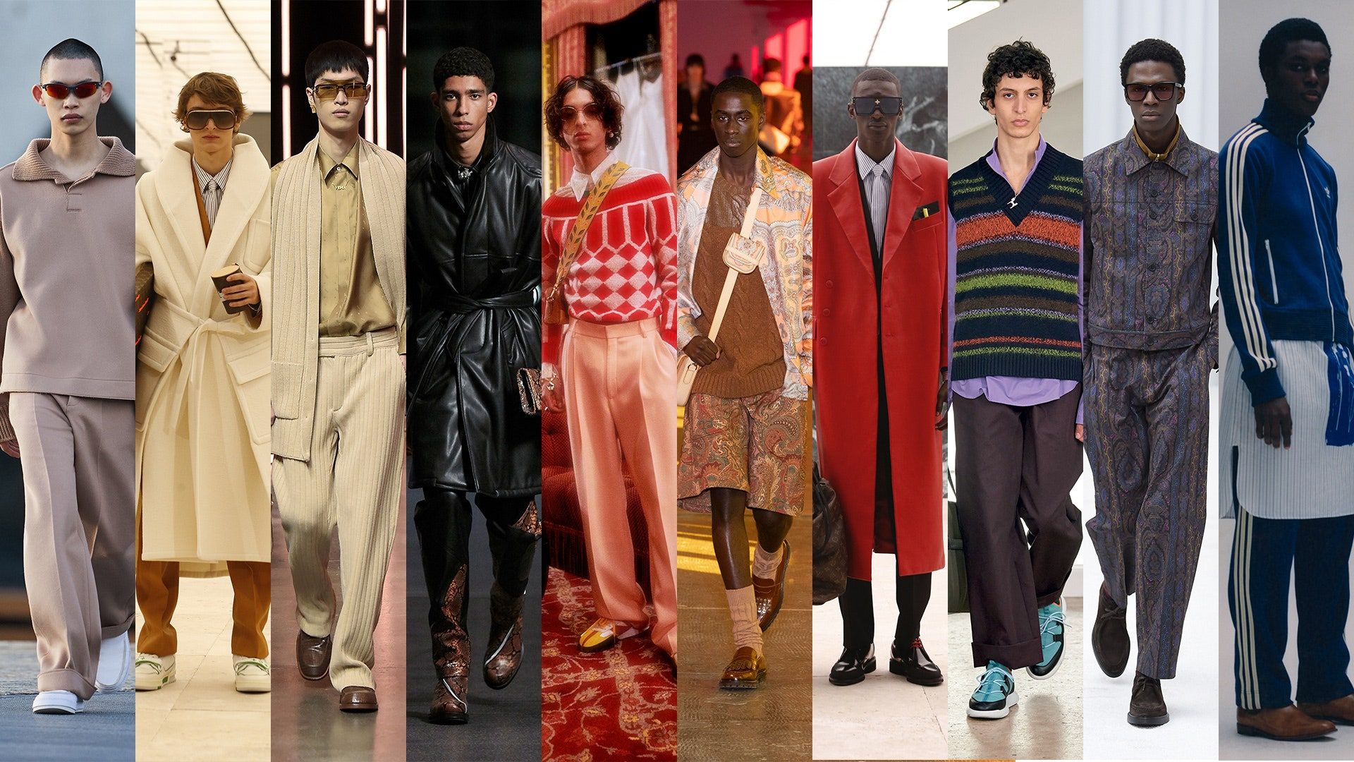 Men's Fashion Trends for Fall Winter 2021 - Your Fashion Guru