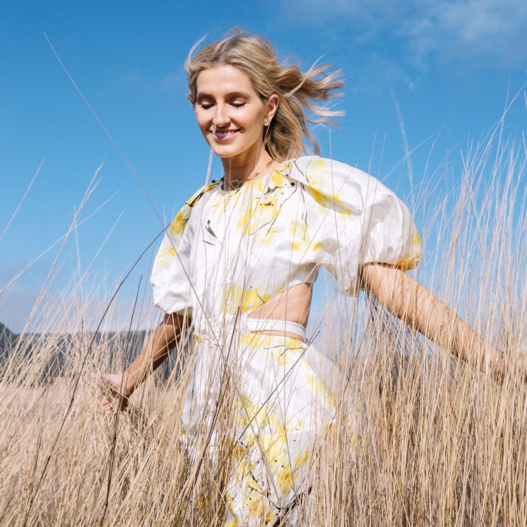 Kate Waterhouse at Sydney, Australia - Your Fashion Guru