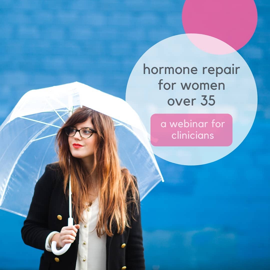 lara briden perimenopause book