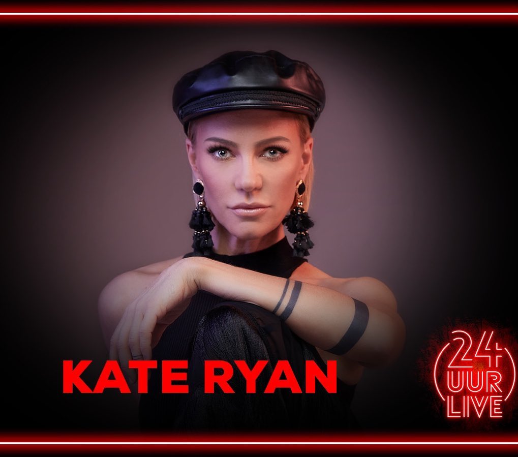 Kate Ryan At Zemst Your Fashion Guru 8166