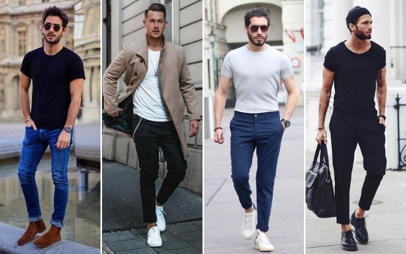 Men's Fashion Trends for the 2021 Season - Your Fashion Guru