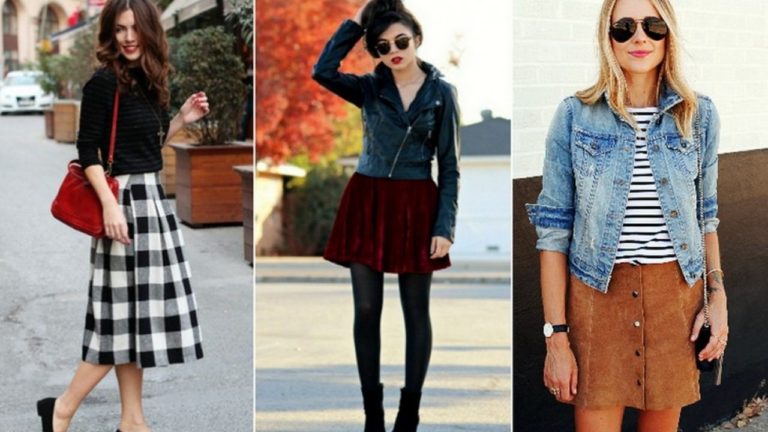 cute 2021 fall outfits