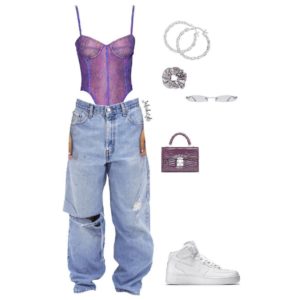 90s Hip Hop Fashion Trends Women More Info And Images Your Fashion Guru