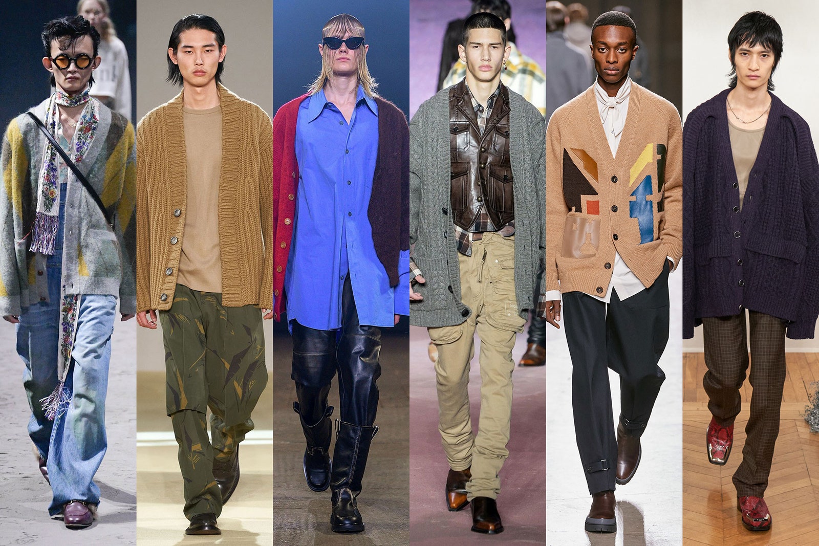 Men's Fashion Trends: Fall Winter 2021 - Your Fashion Guru