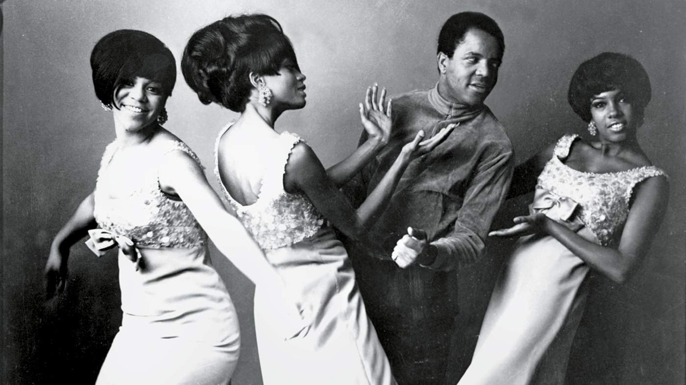 Motown Fashion Trends - Your Fashion Guru