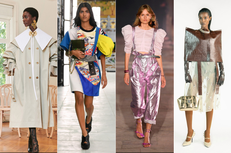 Spring Fashion Trends for 2021 - Your Fashion Guru