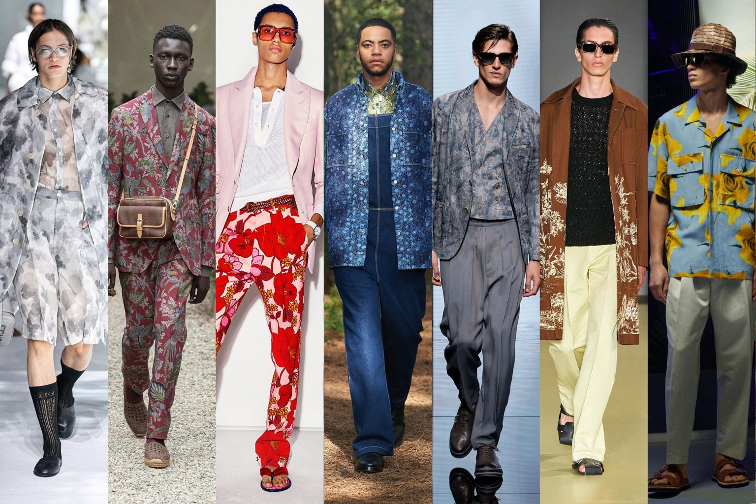 Top Men s Fashion Trends For 2021 Your Fashion Guru