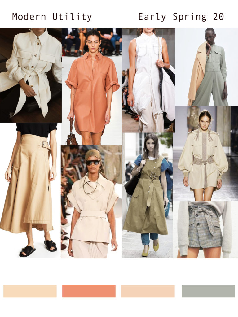 Utility Trend Fashion - Your Fashion Guru