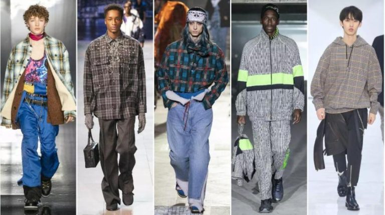 The New Winter 2021 Fashion Trends for Men - Your Fashion Guru