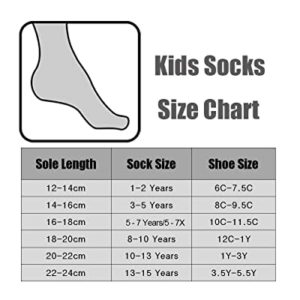 seamless socks adults