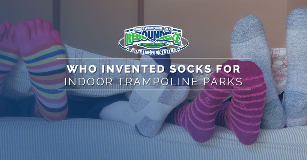 Who Invented Socks? - Your Fashion Guru
