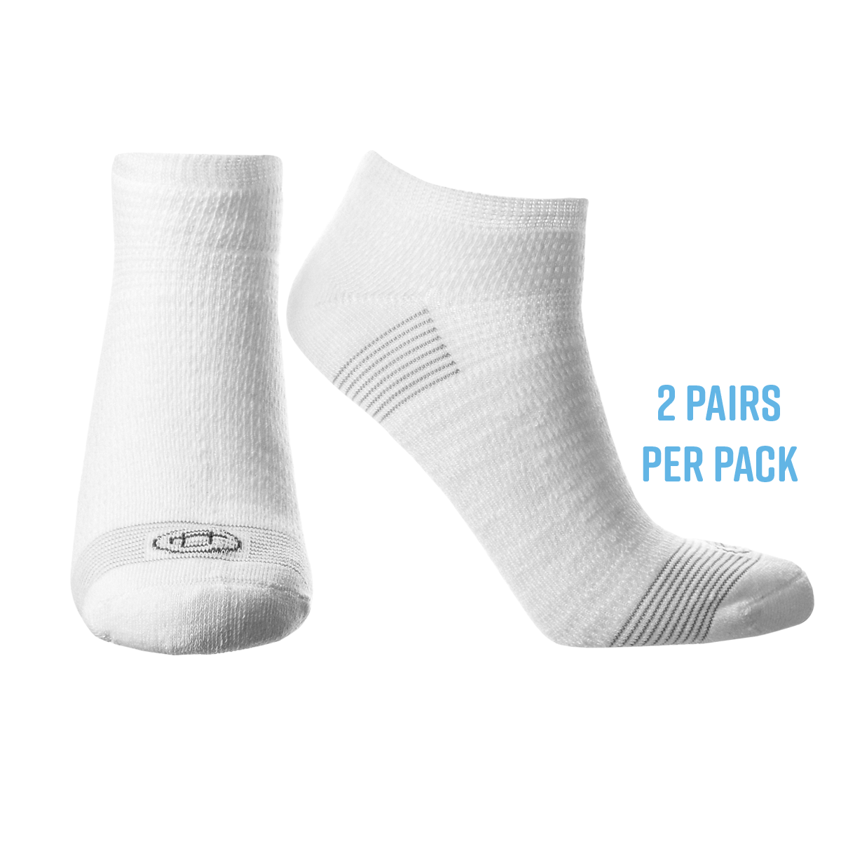 4 Reasons Why Diabetic No Show Socks Is a Must For Diabetes Patients ...