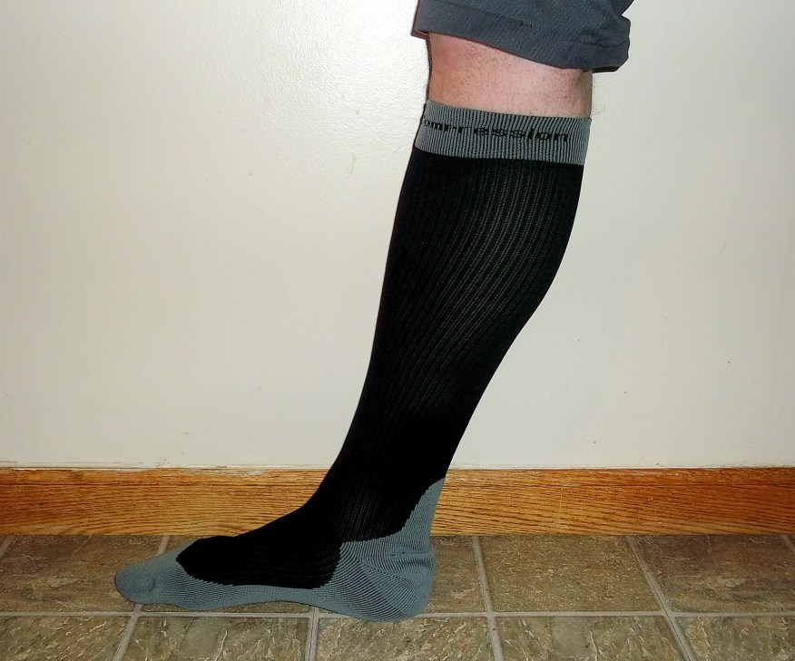 How Many Hours a Day Should You Wear Compression Socks? Your Fashion Guru