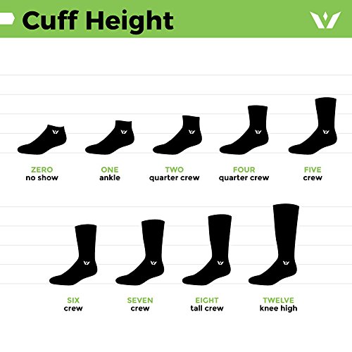 Crew Socks Vs Ankle Socks - Your Fashion Guru