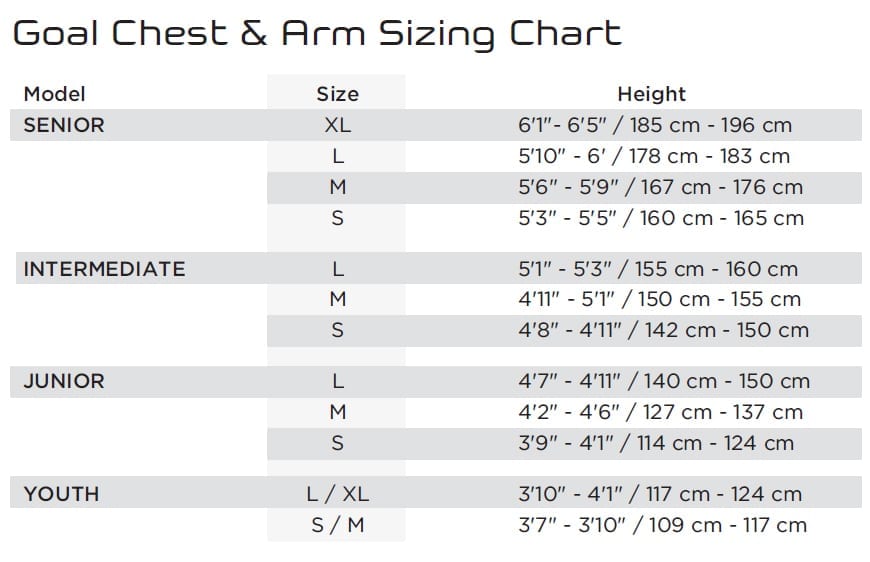 things-to-consider-when-using-an-hockey-sock-size-chart-your-fashion-guru