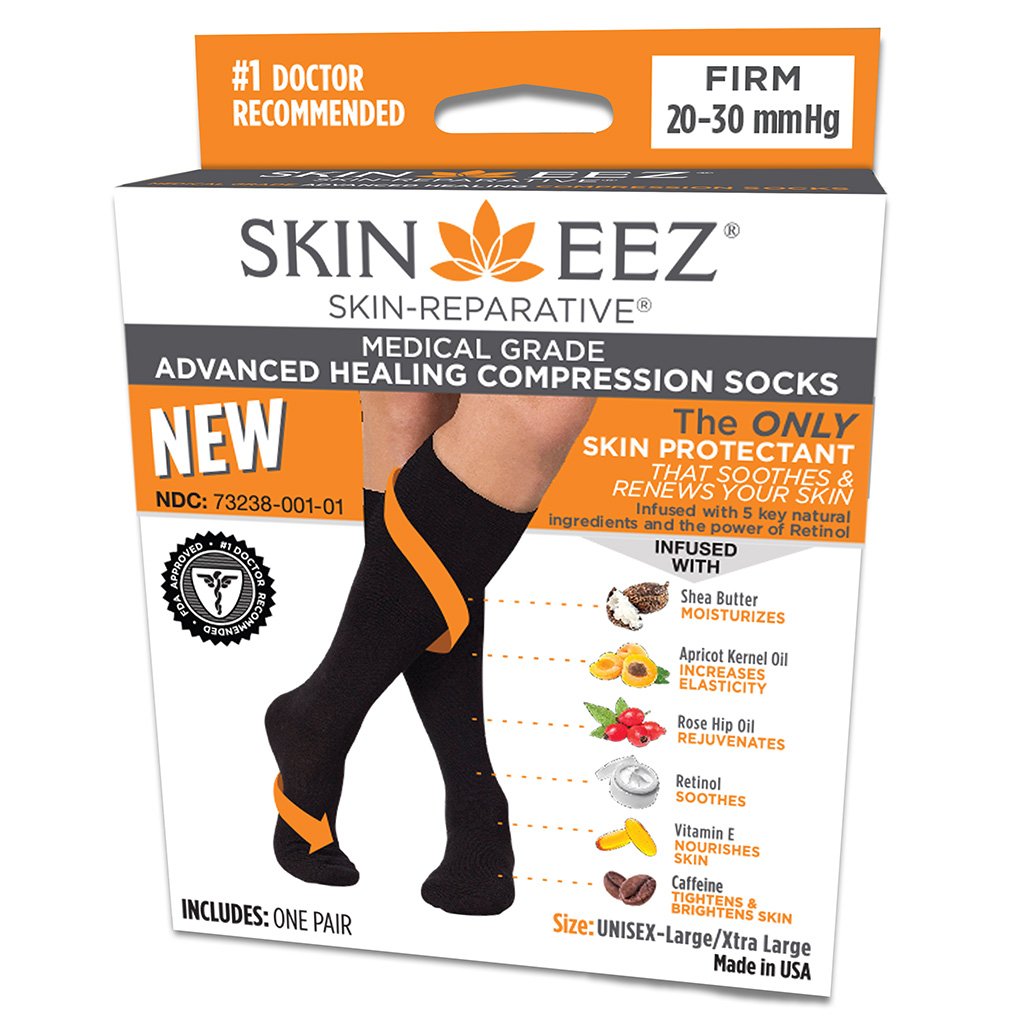 Advantages and Disadvantages of 30 MMHG Compression Socks - Your ...