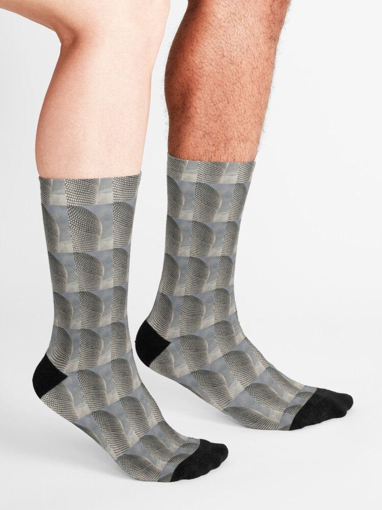 An Introduction to Socks Architecture - Your Fashion Guru