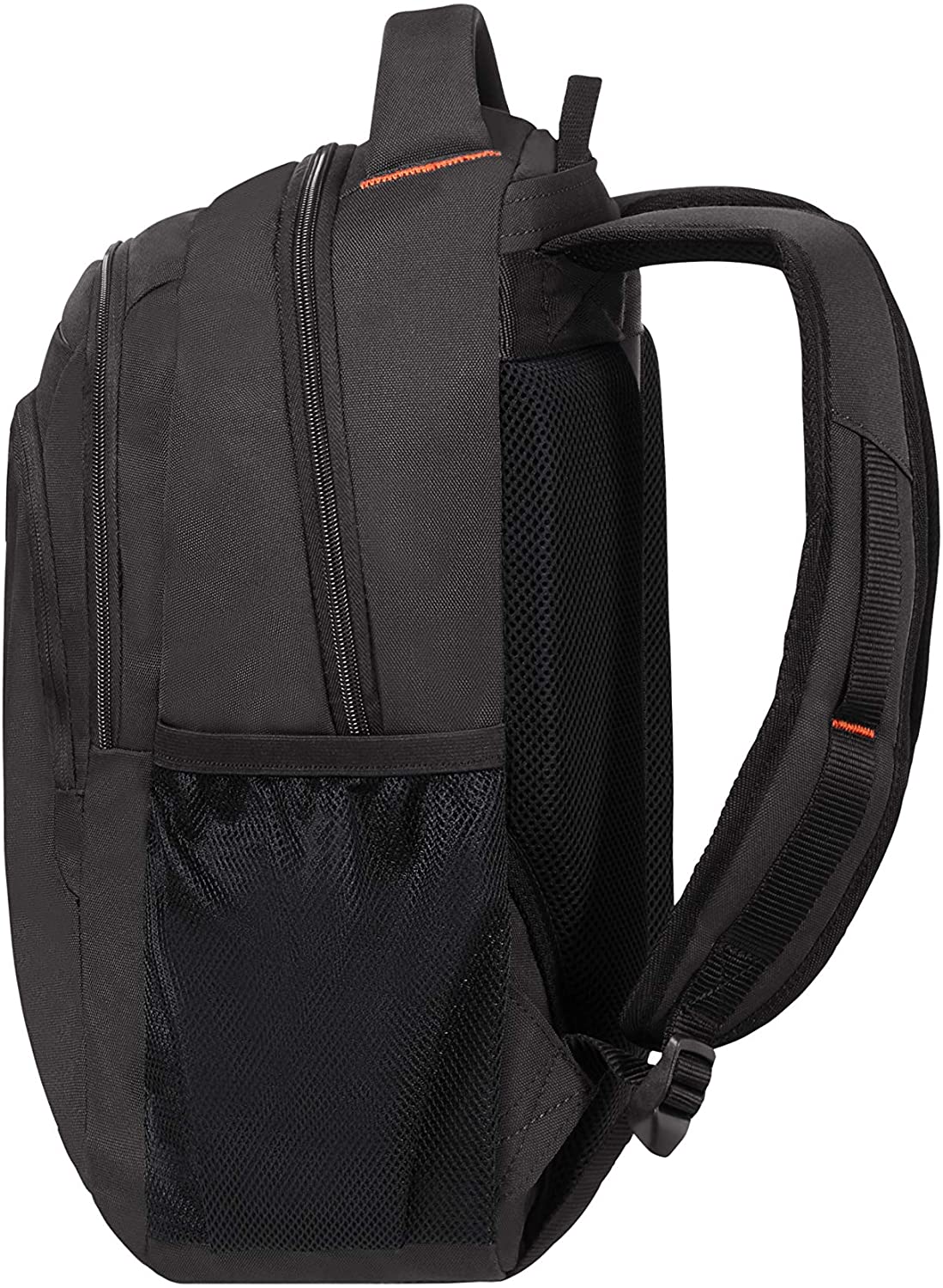 American Tourister Cyber C2L Laptop Backpack - An Alternative to a ...